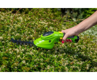 FIELDMANN Nożyce do trawy FZN 4101-A - 1019616 - zdjęcie 2